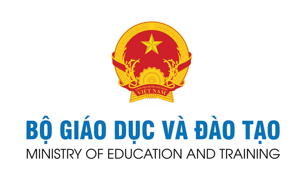 BỘ GIÁO DỤC