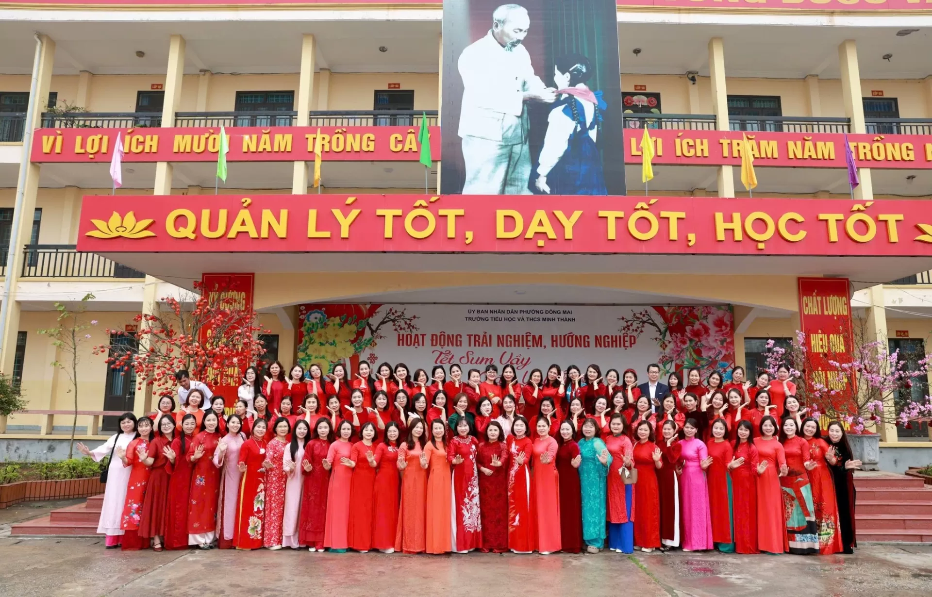 KHAI XUÂN BÍNH NGỌ 2026 – KHỞI ĐẦU HANH THÔNG, VẠN SỰ CÁT TƯỜNG